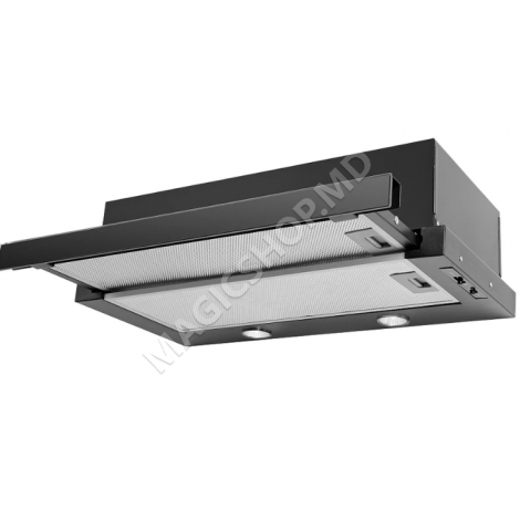 Hota Ciarko SL-SG Black 60